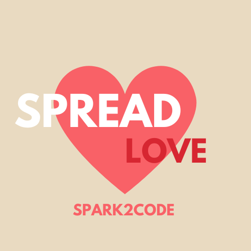 spreadlove logo